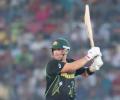 Australia trounce Bangladesh for consolation WT20 victory