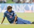 Malinga joins Mumbai Indians as bowling mentor