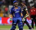 Rajasthan beat Kolkata after 'Super Over' thriller