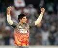 Samson, Karn Sharma in squad for England ODIs