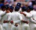 Indian team for Afghanistan Test, England ODIs to be picked on May 8