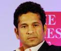 Brother's surgery kept me away from Parliament, says Tendulkar