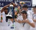 Rampant England seal series in style as India collapse