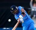 Warm-Up: Kohli finally strikes form as India beat Middlesex