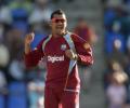 Bangladesh collapse to 177-run defeat by Windies