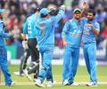 Cardiff ODI: Raina ton helps India trounce England by 133 runs