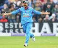 Stats: Suresh Raina joins ODI specialists' club