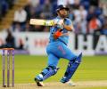 Raina worked on leaving short balls before going to England, reveals Amre