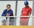 No witch-hunt against Cook, says 'friend' Swann