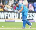 Injured Rohit Sharma ruled out of remainder of England tour