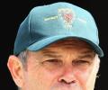 Post Hughes' demise, Martin Crowe recalls near misses during career