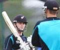 Young Williamson to captain NZ in Pakistan ODIs, T20s