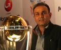 No fun in cricket if bouncers are banned, says Sehwag