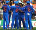 India may field World Cup team in tri-series