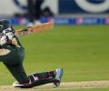 T20: Sarfraz guides Pakistan to victory over New Zealand