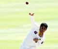 Ajmal to play against Kenya before biomechanics test