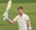 'Smith, Warner have leadership skills and can captain Australia'