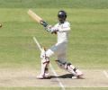 Batting on a fifth day pitch will be a test of our mindset: Rahane