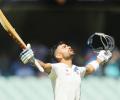 ICC Test rankings: Kohli is the highest-ranked Indian batsman