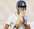 Ranji round-up: Mumbai in trouble after Shardul restricts Railways