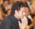 Tendulkar's Viber public chat first to hit one million followers