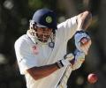 Best of the Rest target Irani Trophy for India comeback