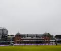 Lord's recommended to stage 2019 World Cup final