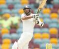 I was good enough to bat in Australian conditions, says Ashwin