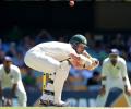 Stats: Hazlewood, Johnson, Starc among the runs