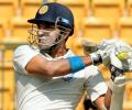 Ranji Trophy round-up: Upadhyay wrecks Karnataka top-order