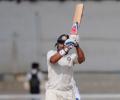 Ranji Trophy: Yuvraj ton gives Punjab upperhand