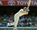 Ishant was the biggest threat on Day 1: Rogers