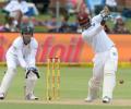 Brathwaite, Samuels lead West Indies fightback