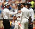 Kohli's aggression could backfire badly: Gavaskar