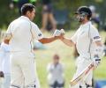 Christchurch Test: New Zealand thrash Sri Lanka inside four days