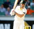 PHOTOS, Day 4: Australia in control with 326-run lead