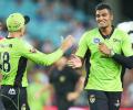 Australia ready to unleash Gurinder Sandhu for World Cup