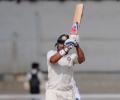 Ranji Roundup: Devdhar keeps Baroda in fray vs Mumbai