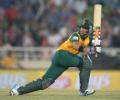 Duminy named in T20 squad for West Indies series