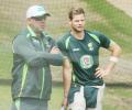 Australia brace for emotional Sydney Test