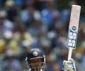 Sangakkara's triple ton puts Sri Lanka in command