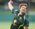 Aus need all-rounder, Watson could miss Test if he can't bowl, says Clarke