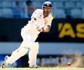 Dhawan hits century but India lose first Test to New Zealand