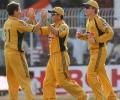 T20 World Cup: 'Brad' pack to lead evergreen Australia