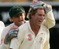 Gilchrist to reunite with Warne in MCC vs Rest of World match