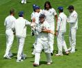 ICC Test rankings: India stay second, New Zealand up to 7th