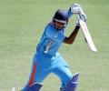 U-19 World Cup: India shoot out PNG for 56, maintain unbeaten run