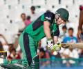 Ireland stun World T20 champions West Indies