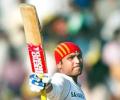 Sehwag to lead MCC in four-day match against Durham