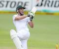 De Villiers scripts rare record; is first player to score 12 consecutive Test half-centuries